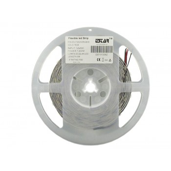 Светодиодная лента RGB 5050/30 (IP20) premium